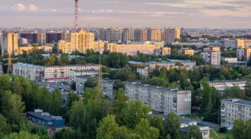 Лаунж-пространство НА ВЫСОТЕ изображение 19