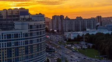 Лаунж-пространство НА ВЫСОТЕ изображение 7