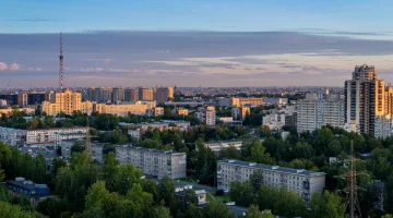 Лаунж-пространство НА ВЫСОТЕ изображение 6