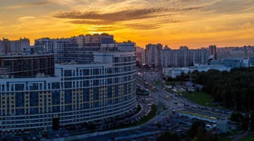 Лаунж-пространство НА ВЫСОТЕ изображение 14